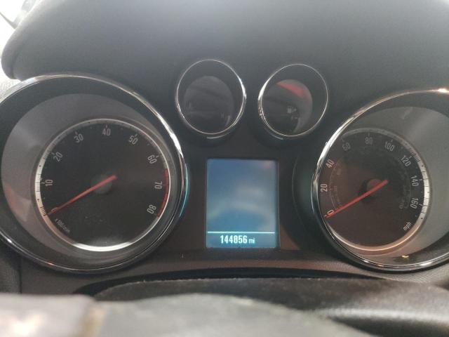 KL4CJGSB8FB094251 Buick Encore