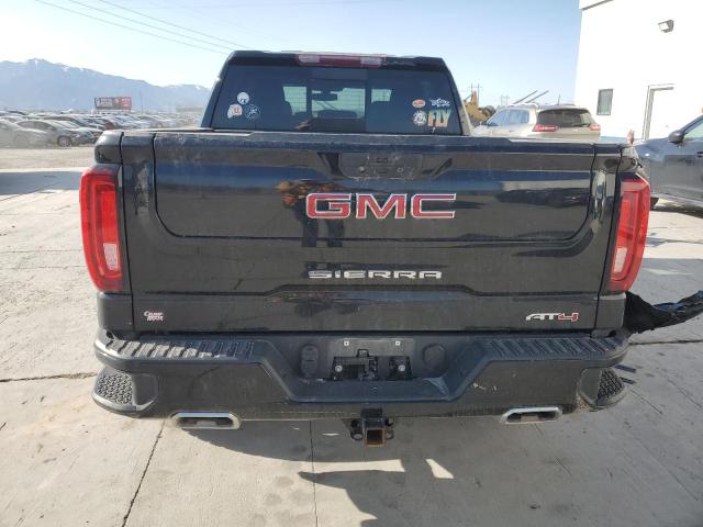 3GTU9EET1MG346986 GMC lm2