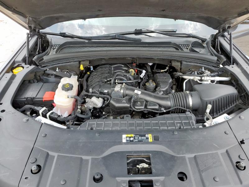 1C4RJJAG5P8814131 Jeep Grand Cher