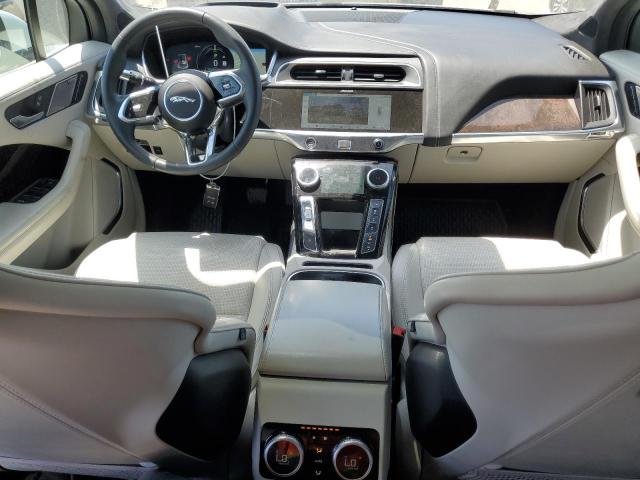 SADHD2S13L1F79984 Jaguar I-pace Hse