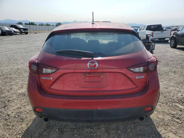 JM1BM1J78G1331315 Mazda pe