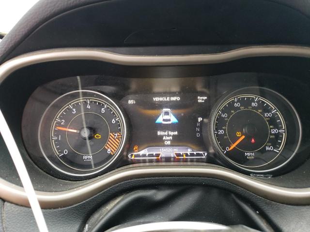 1C4PJMDSXFW666335 Jeep 2015