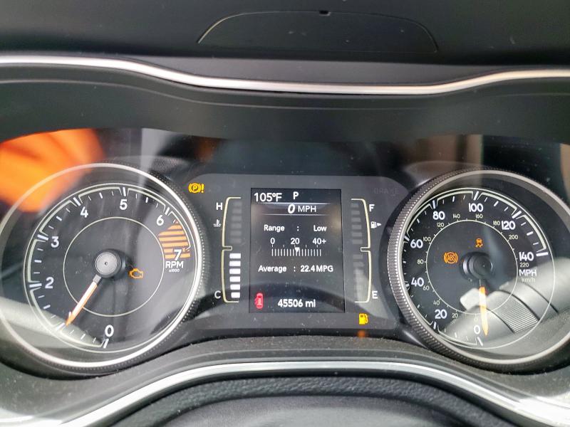 1C4PJLLB5KD383813 Jeep CHEROKEE L