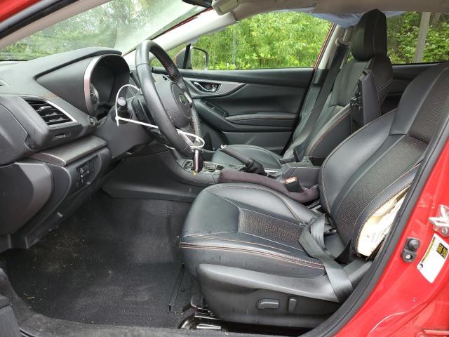 JF2GTHNC1MH251884 Subaru na