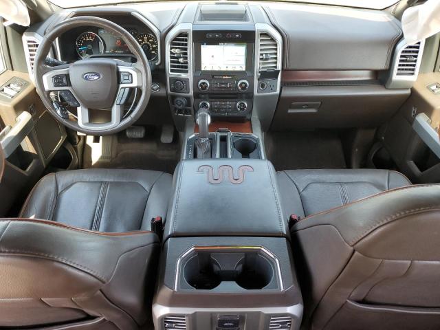 1FTFW1EG0GFC59096 Ford 2016