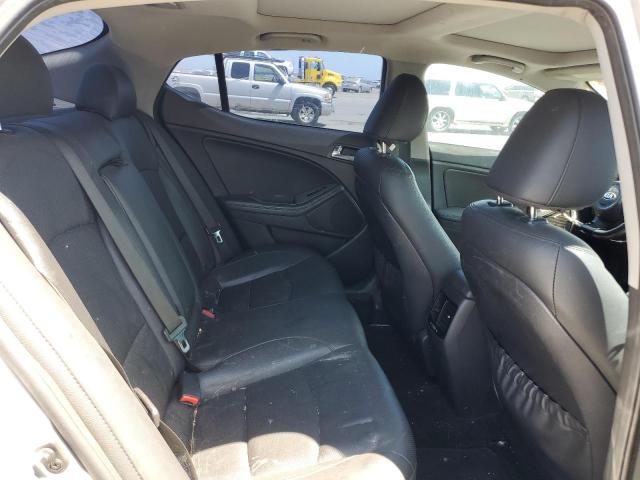 5XXGR4A61EG295498 KIA dohc t-gdi theta-ii