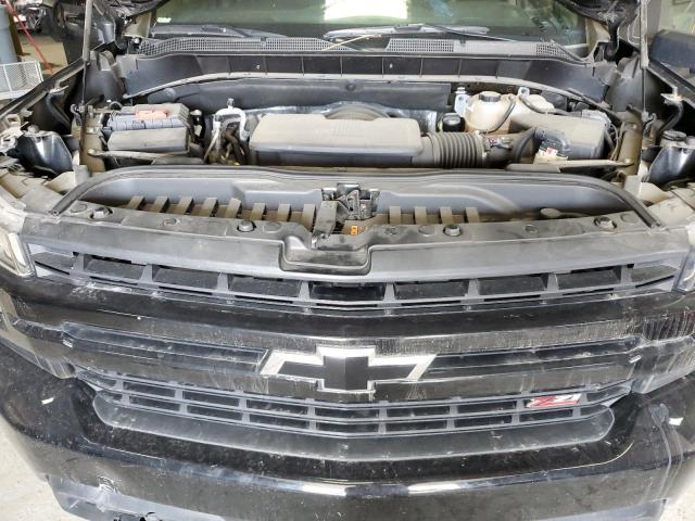 3GCPYFEL4NG101803 Chevrolet Silverado