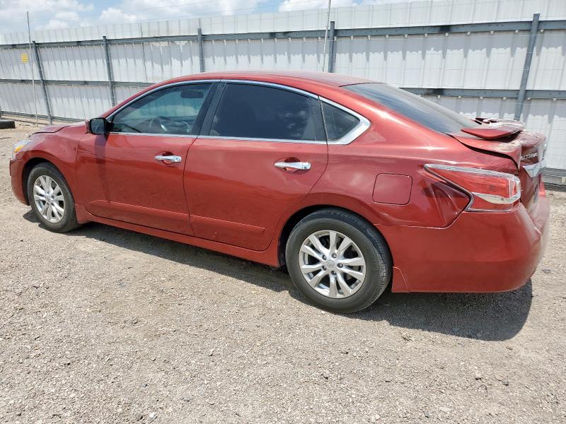 1N4AL3AP5EC142459 Nissan 2014