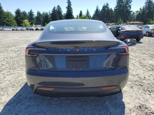 5YJ3E1EA0RF843300 Tesla MODEL 3