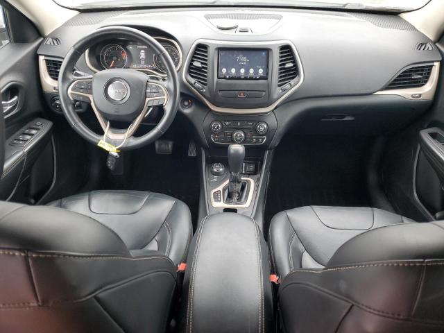 1C4PJMDB8GW120344 Jeep 2016