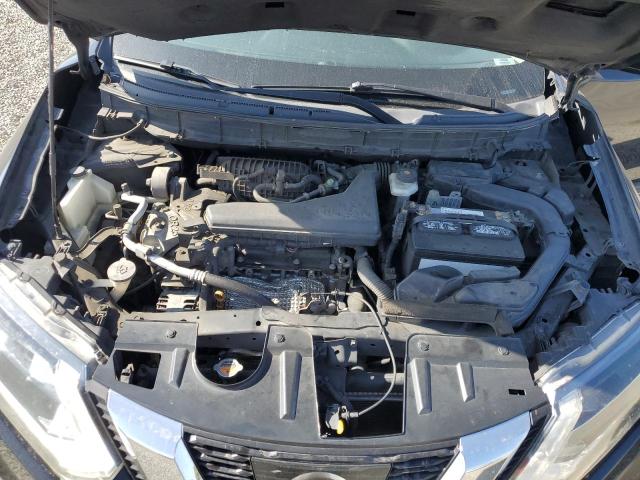 5N1AT2MT4HC844673 Nissan ROGUE S