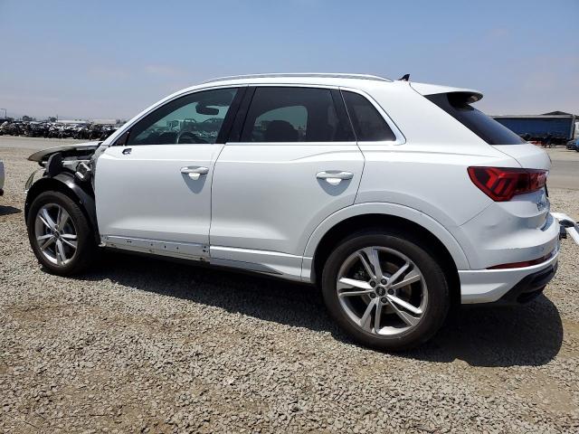 WA1EECF3XN1057845 Audi Q3 PREMIUM