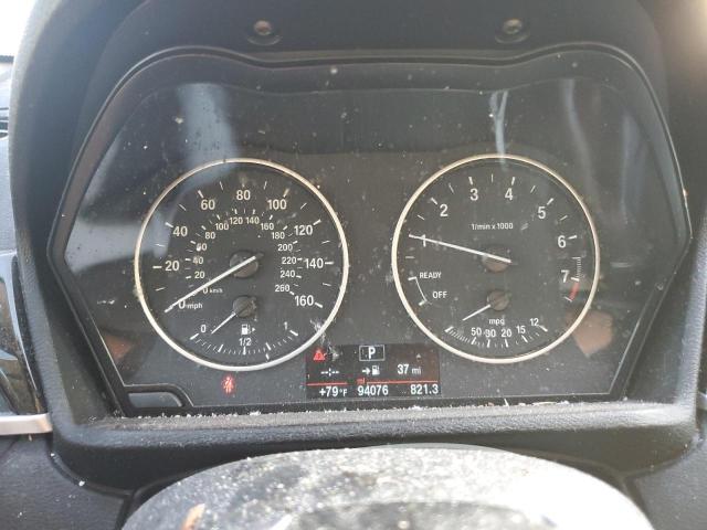WBXHU7C32J5H41881 BMW 2018