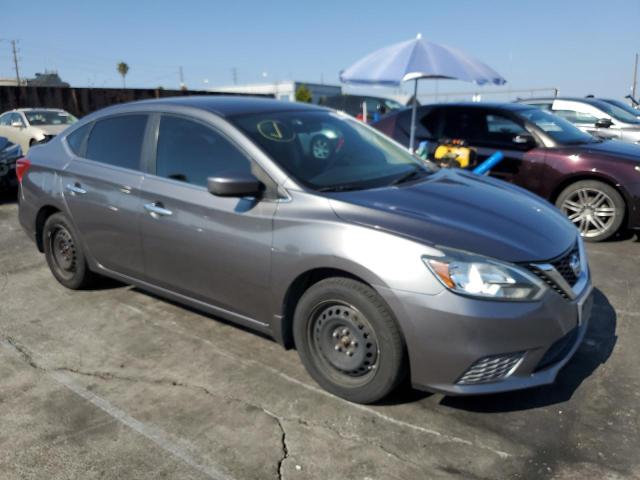 3N1AB7AP0GY216601 Nissan SENTRA S