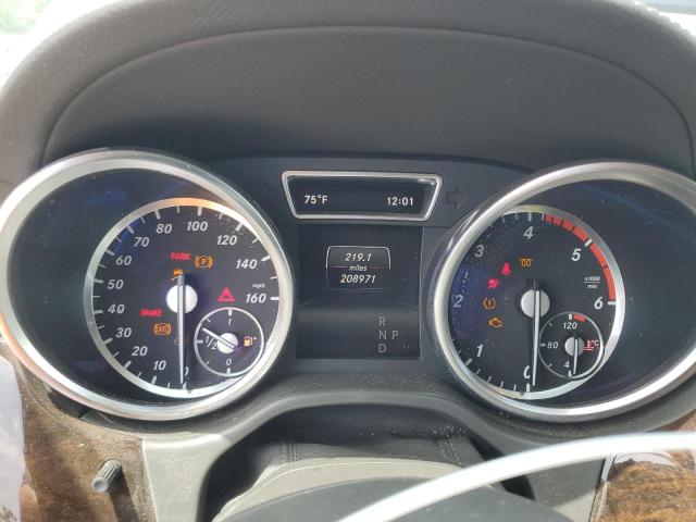 4JGDF2EE2EA413728 Mercedes-Benz 2014
