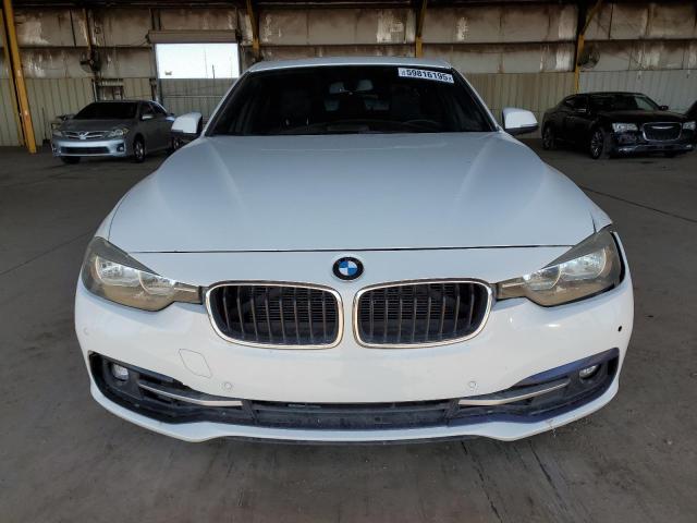 WBA8E9C52GK648628 BMW 328I