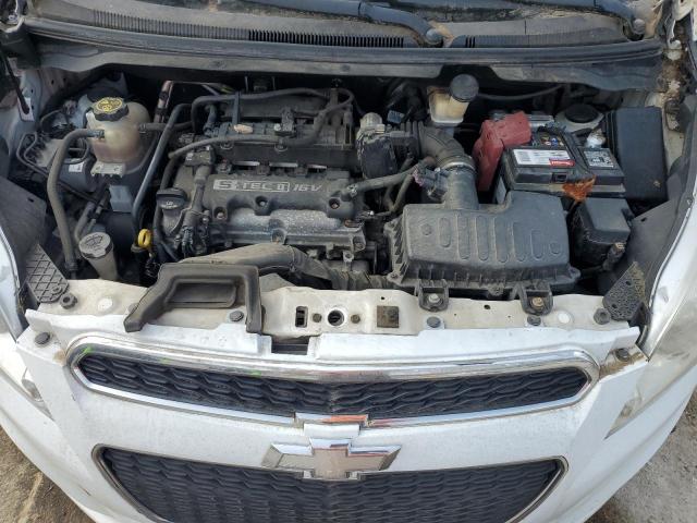 KL8CD6S93EC520420 Chevrolet SPARK 1LT