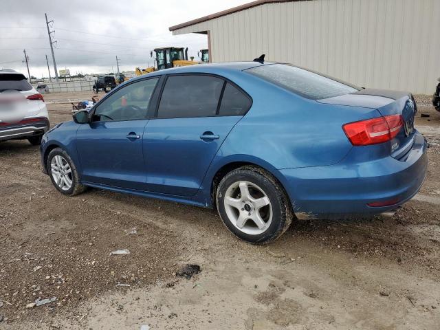 3VW3A7AJ1FM231762 Volkswagen 2015