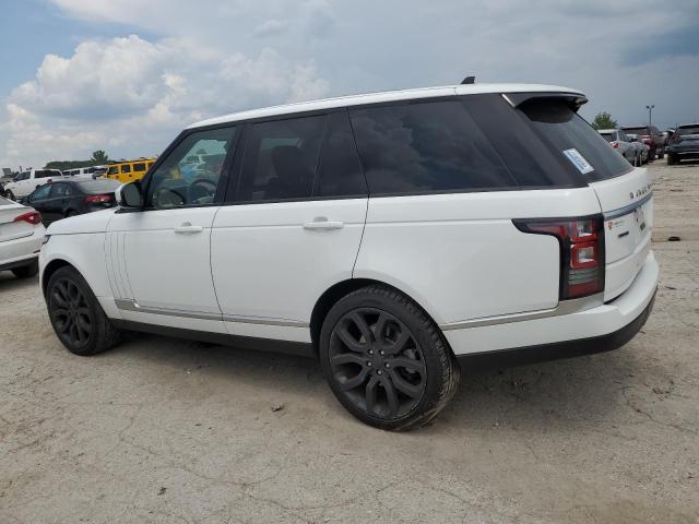 SALGS2KF0GA267464 Land Rover td6 lev3 lev160