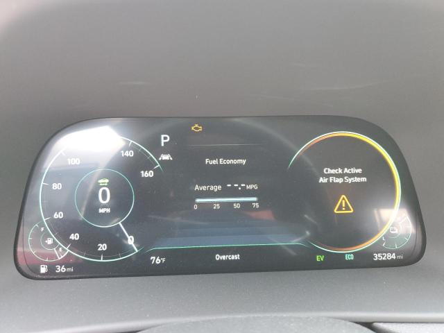 KMHL54JJ2LA009466 Hyundai gdi, nu pe