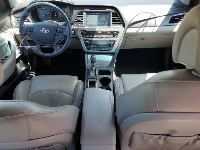 5NPE34AF1FH236272 Hyundai SONATA SPO