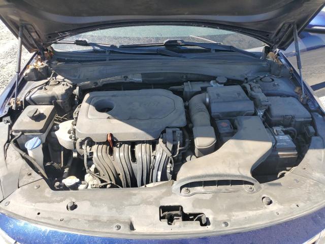 5XXGT4L33JG216850 KIA gdi