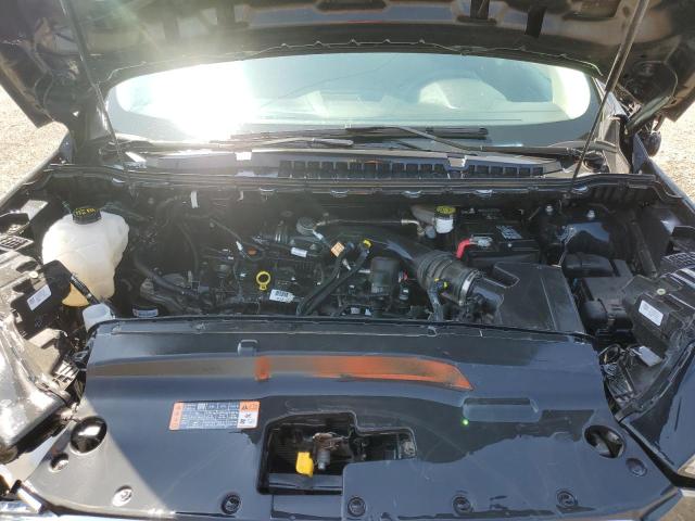 2FMPK4J99NBA67615 Ford gtdi