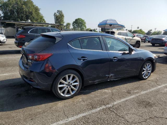 JM1BN1L36H1104570 Mazda 3 TOURING
