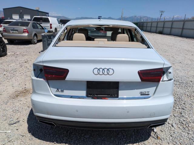 WAUHGAFCXGN012236 Audi A6 PRESTIG