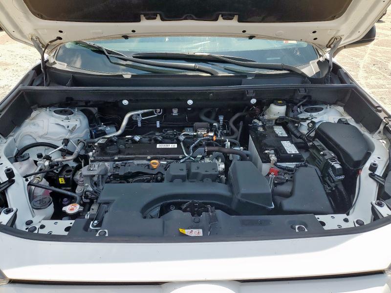 2T3F1RFV4NW317166 Toyota RAV4 LE