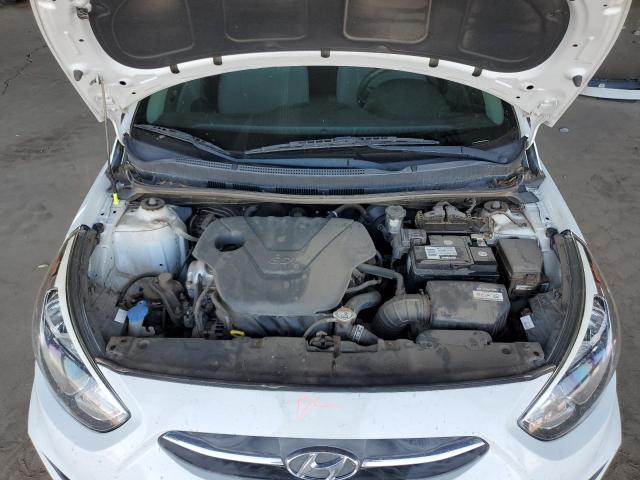 KMHCT5AE4HU363039 Hyundai 2017