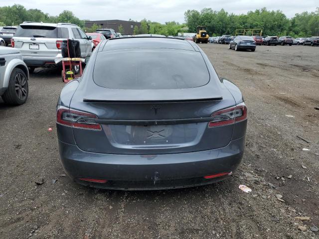5YJSA1E42GF139758 Tesla MODEL S