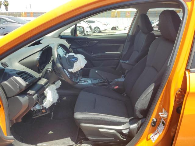 JF2GTABC3K8352305 Subaru naturally aspirated