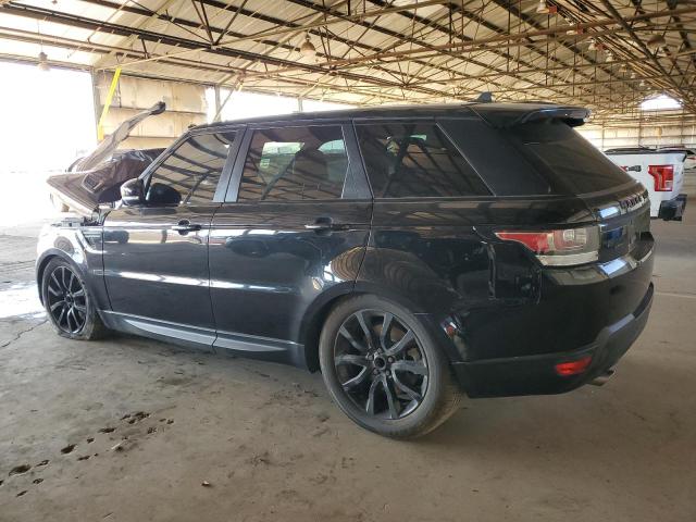 SALWR2PF2GA121227 Land Rover s/c lev3 sulev30