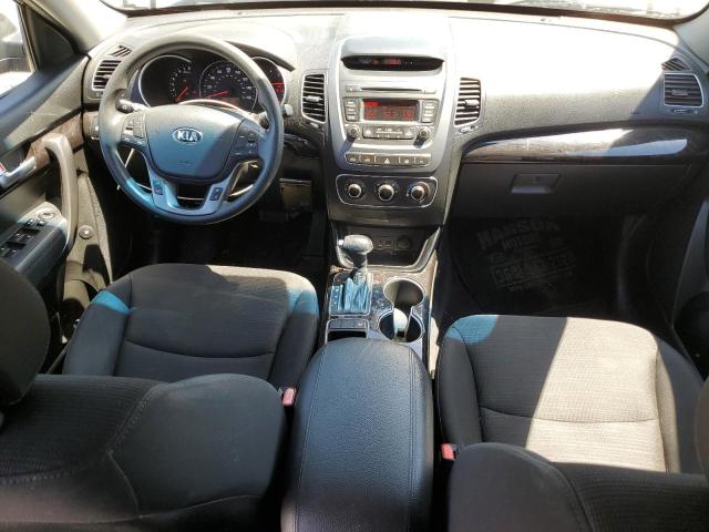 5XYKT4A76EG461563 KIA gasoline 3.3 v6 gdi lambda ii