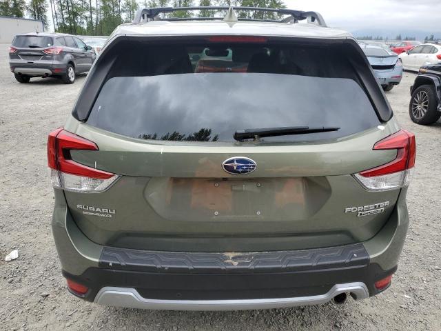 JF2SKAXC0MH491588 Subaru na u5