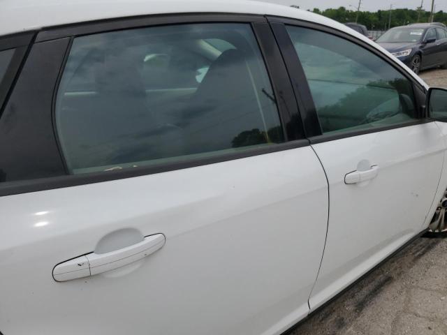 1FADP3K24EL186960 Ford FOCUS SE