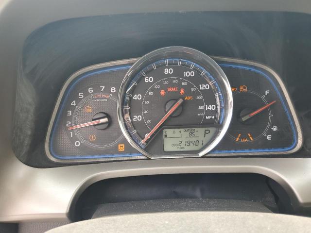 2T3DFREV7FW330554 Toyota RAV4 LIMIT