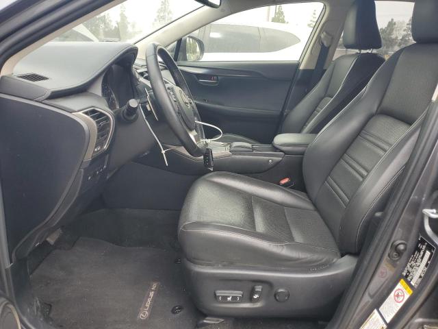 JTJYARBZ5K2119280 Lexus 8ar-fts