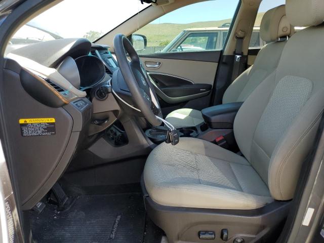 5XYZU3LB4GG332327 Hyundai gdi theta ii
