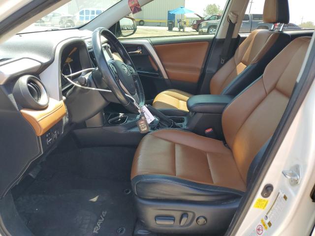 JTMYFREV3HJ717105 Toyota 2ar-fe