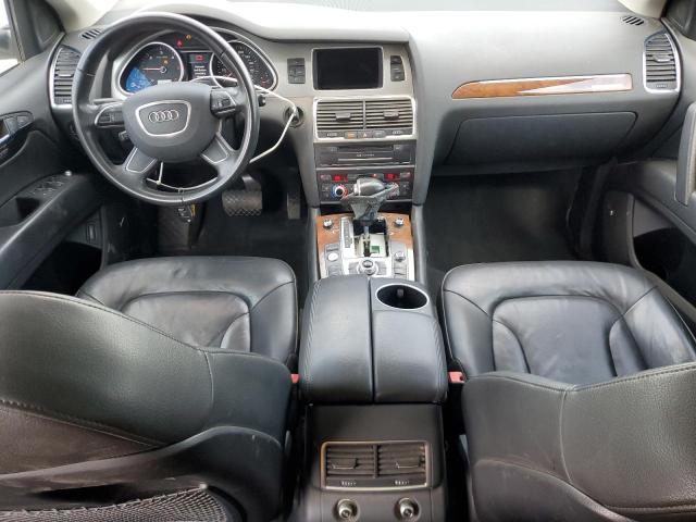 WA1LMAFE0ED013013 Audi Q7 PREMIUM