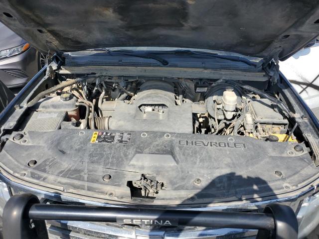 1GNSKDEC3HR234564 Chevrolet l83 - sidi: spark ignited direct injection, vvt: variable valve timing, afm, e85 max, alum