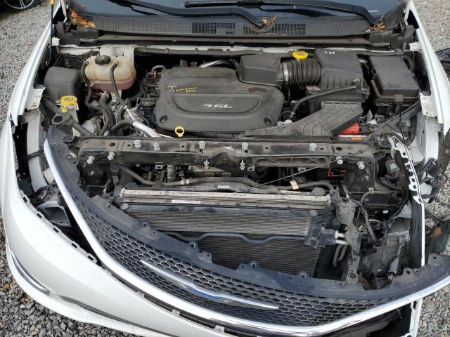 2C4RC1BG8JR287948 Chrysler PACIFICA T