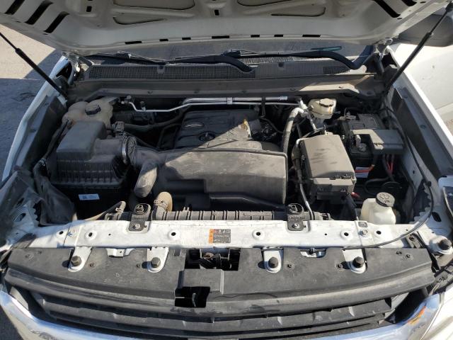 1GCGSBEA5L1146415 Chevrolet lcv - spark ignited direct injection, variable valve timing, dcvcp, e85 max, e0-e100, alum