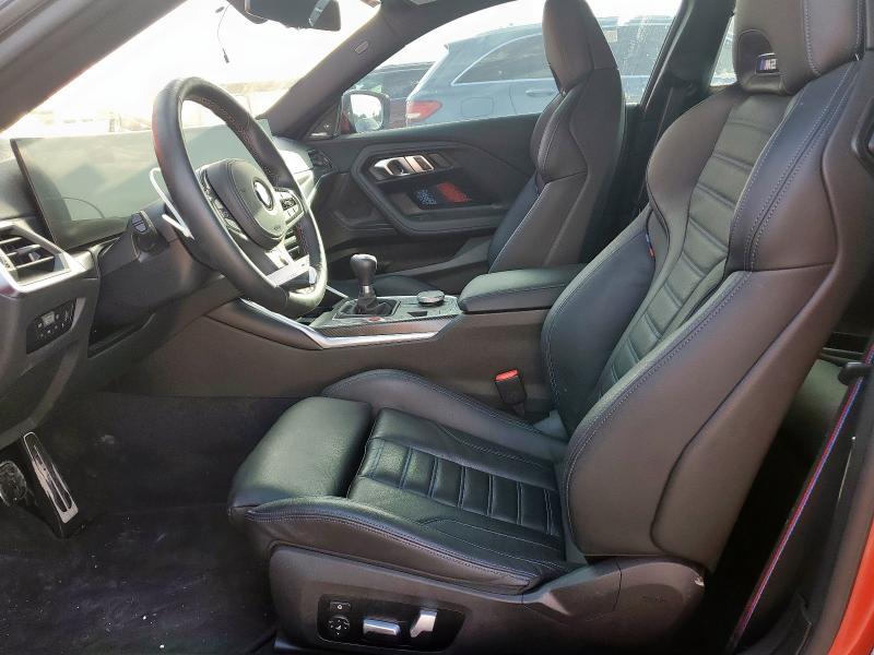3MF13DM04P8D45073 BMW M2