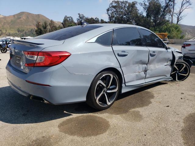 1HGCV1F40MA070131 Honda l15be