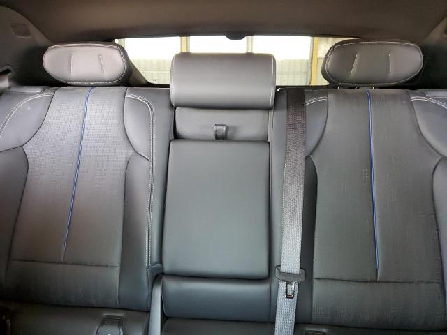 1GYKPRRK3RZ112498 Cadillac x0d + ec6