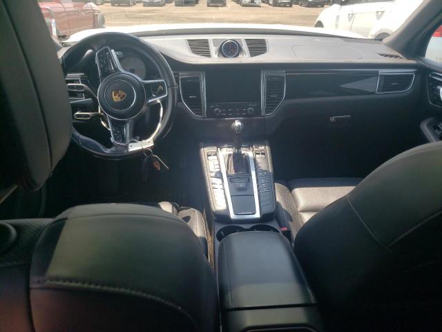 WP1AB2A57HLB10136 Porsche MACAN S