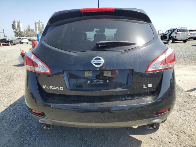 JN8AZ1MU2EW407632 Nissan Murano